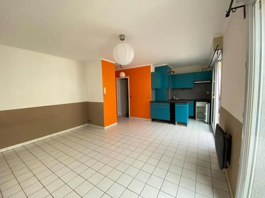 Appartement à louer, 27m², Pontault-Combault