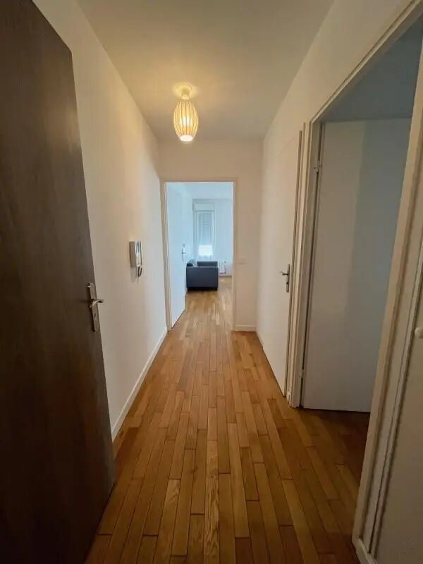 Appartement à louer, 48m², Vaires-sur-Marne