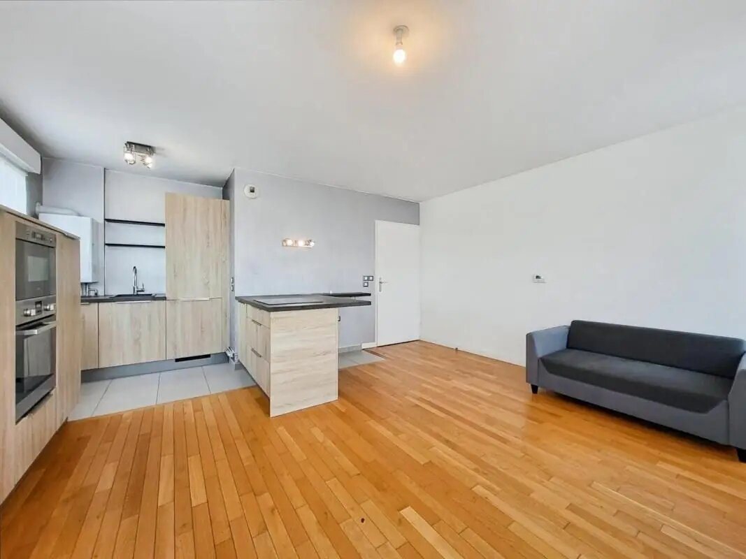 Appartement à louer, 48m², Vaires-sur-Marne