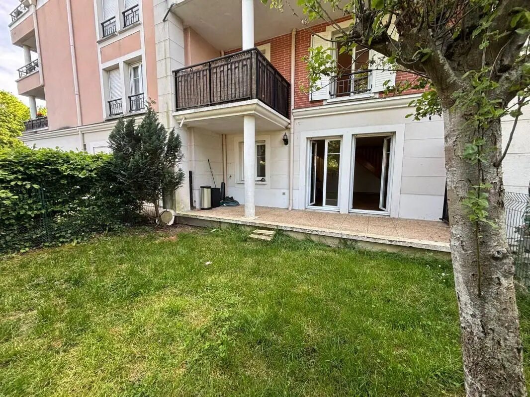 Appartement à vendre, 69m², Émerainville