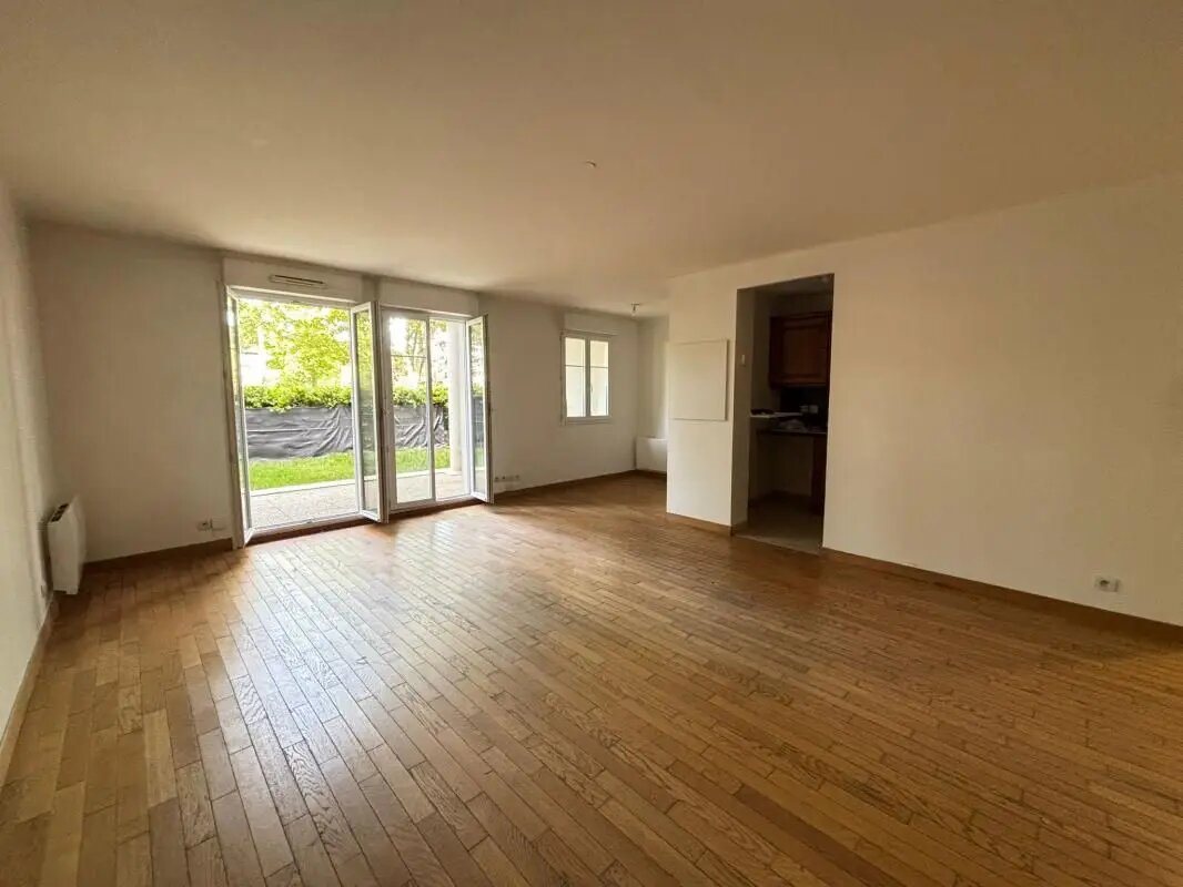 Appartement à vendre, 69m², Émerainville