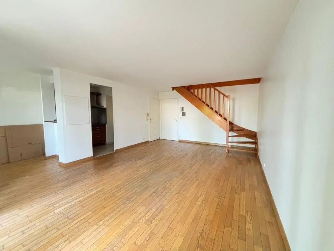 Appartement à vendre, 69m², Émerainville
