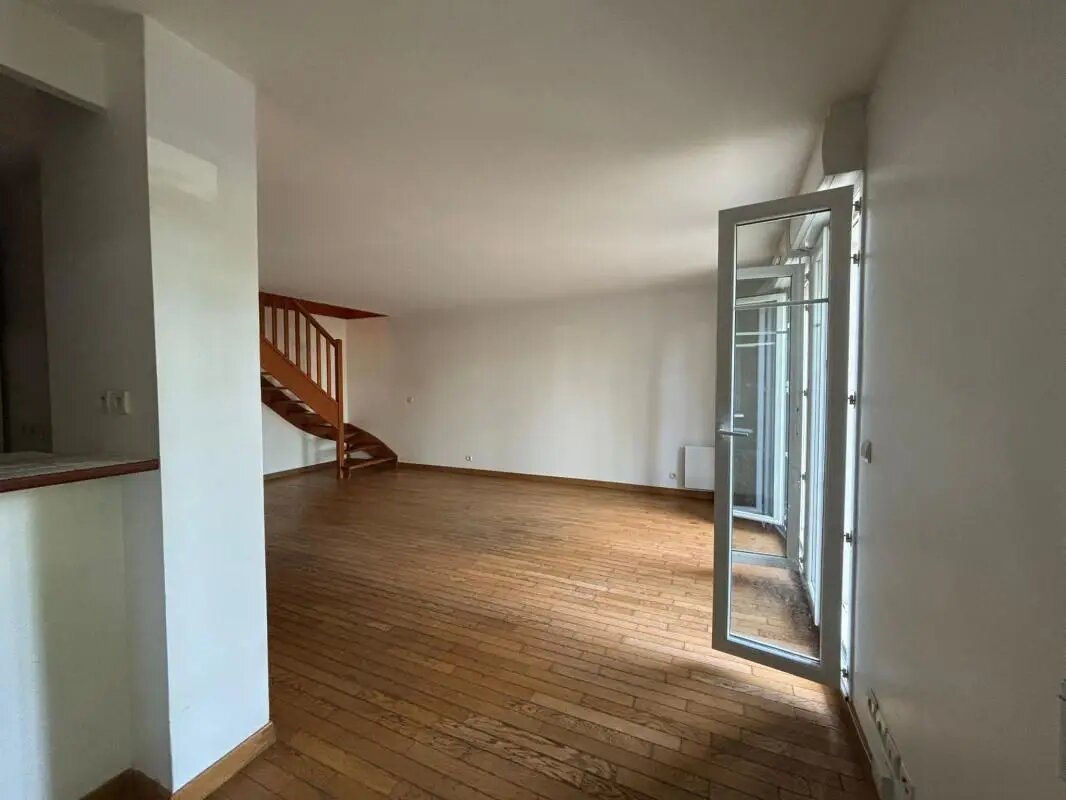 Appartement à vendre, 69m², Émerainville