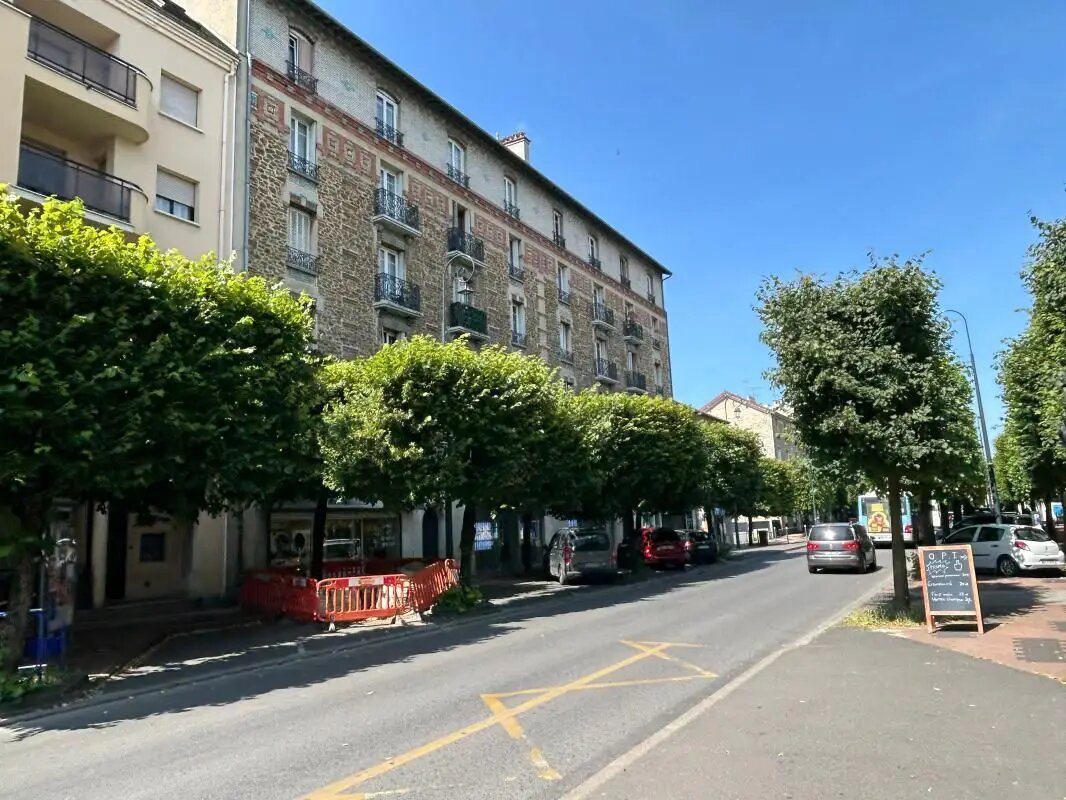 Appartement à vendre, 70m², Chelles