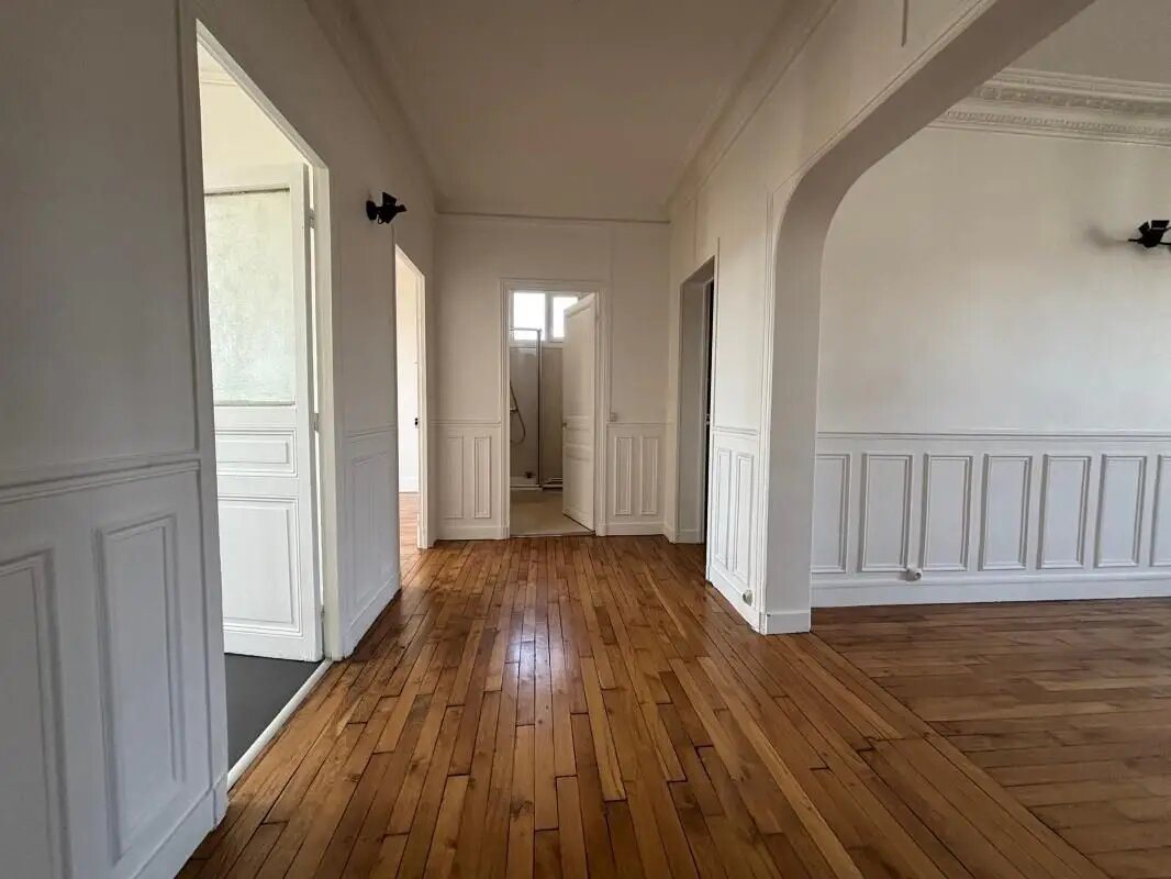 Appartement à vendre, 70m², Chelles