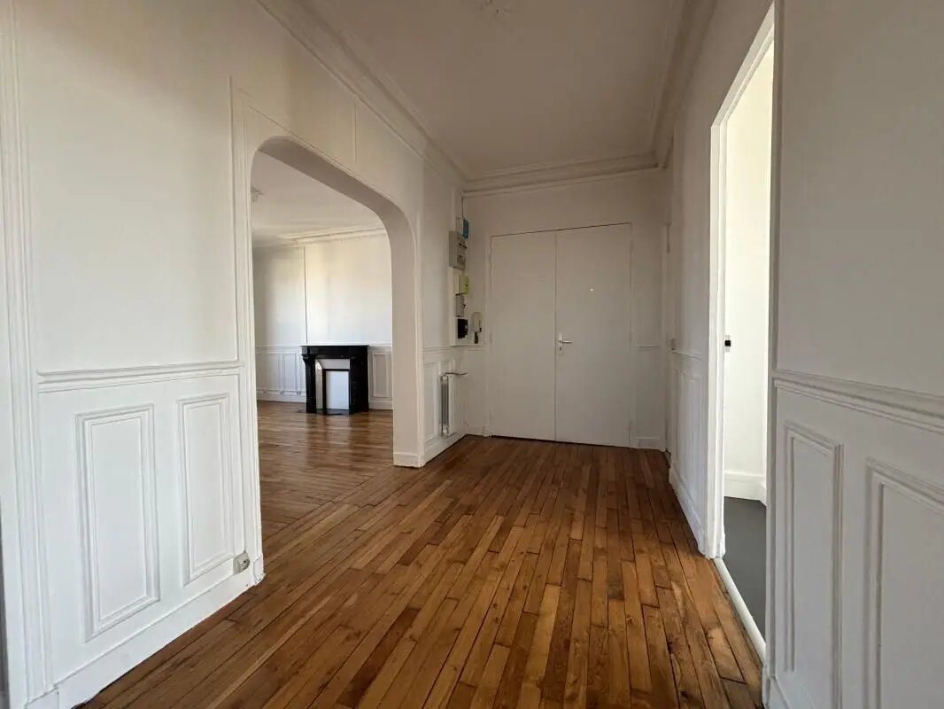 Appartement à vendre, 70m², Chelles