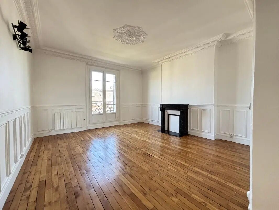 Appartement à vendre, 70m², Chelles