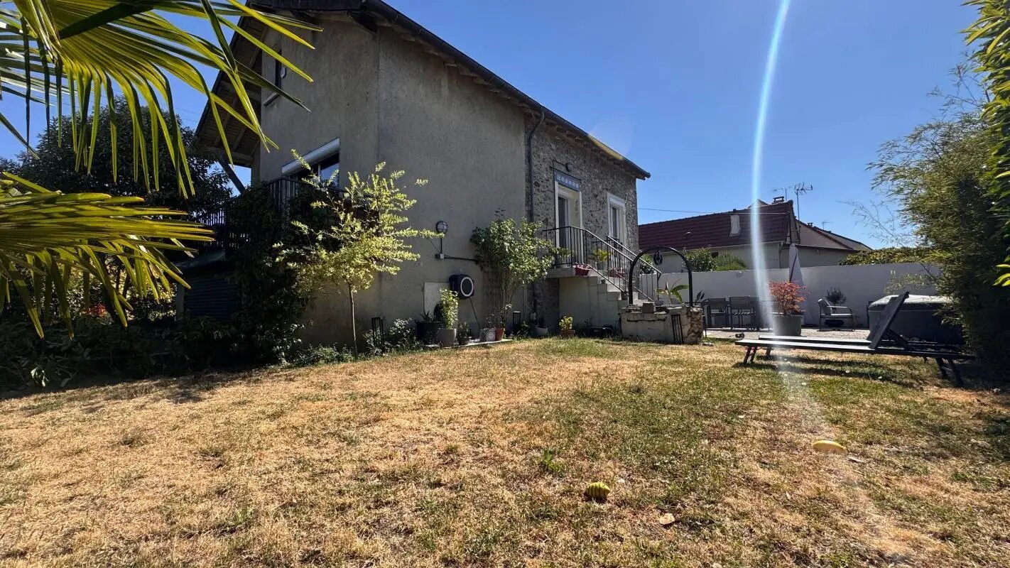 Maison à vendre, 101m², Pontault-Combault