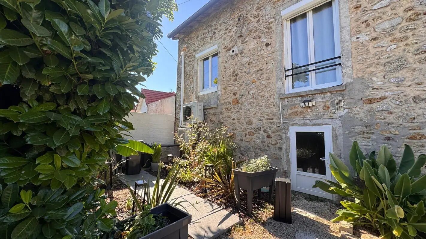 Maison à vendre, 101m², Pontault-Combault