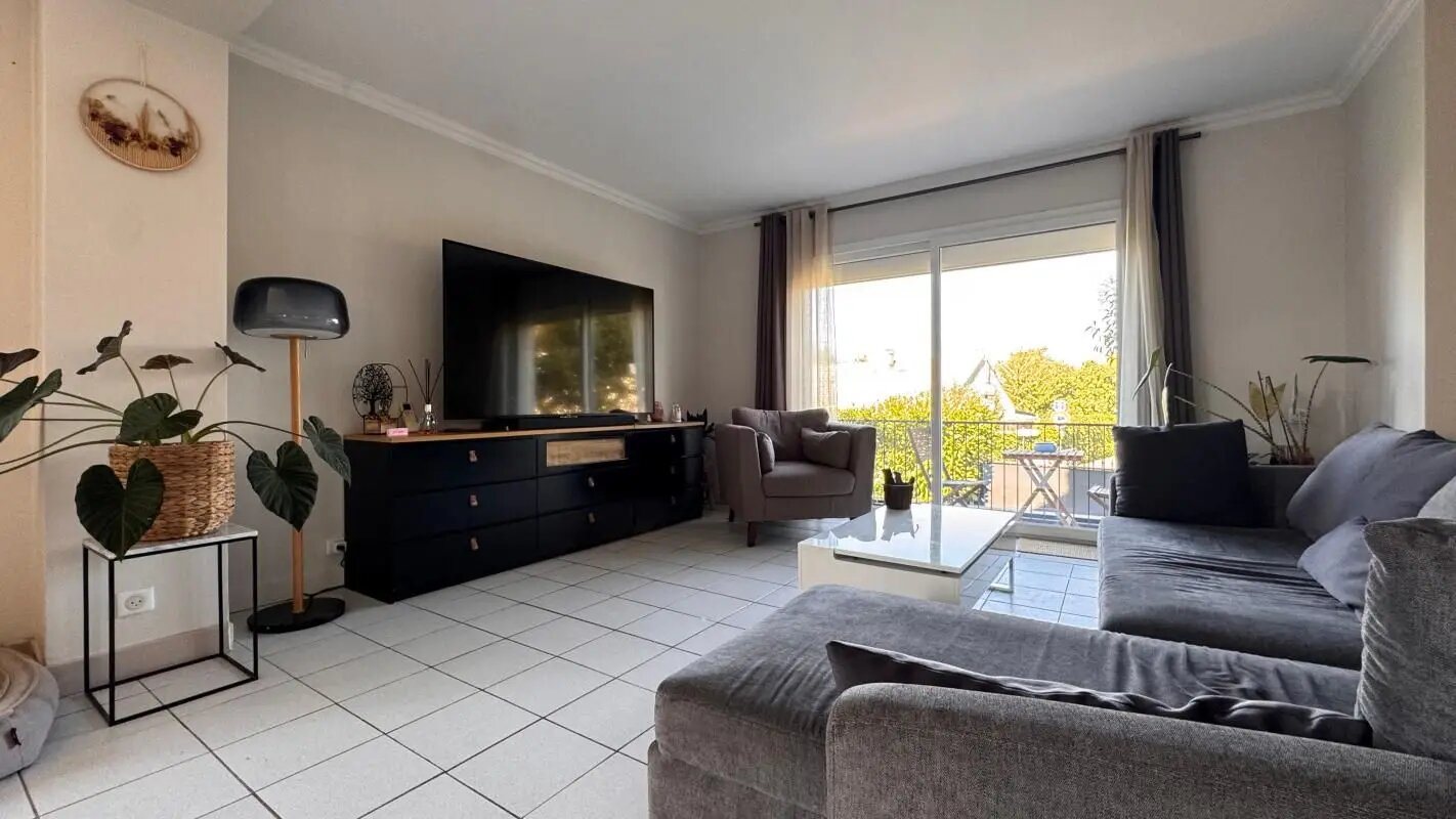 Maison à vendre, 101m², Pontault-Combault