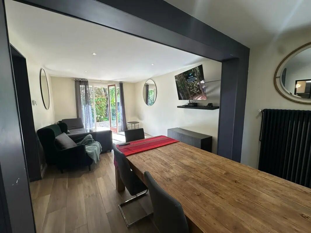Maison à vendre, 155m², Pontault-Combault