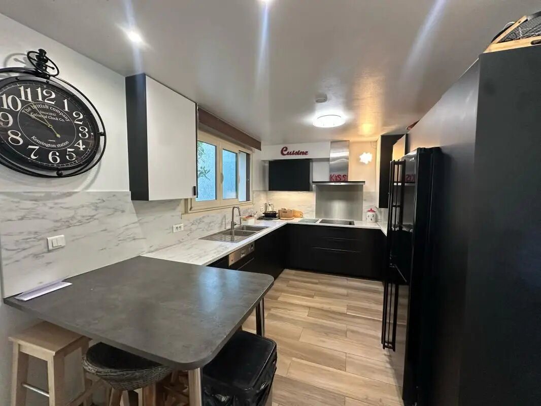 Maison à vendre, 155m², Pontault-Combault