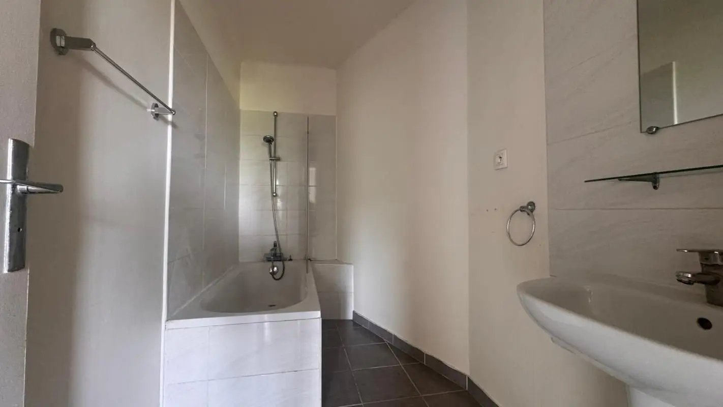 Appartement à vendre, 79m², Pontault-Combault