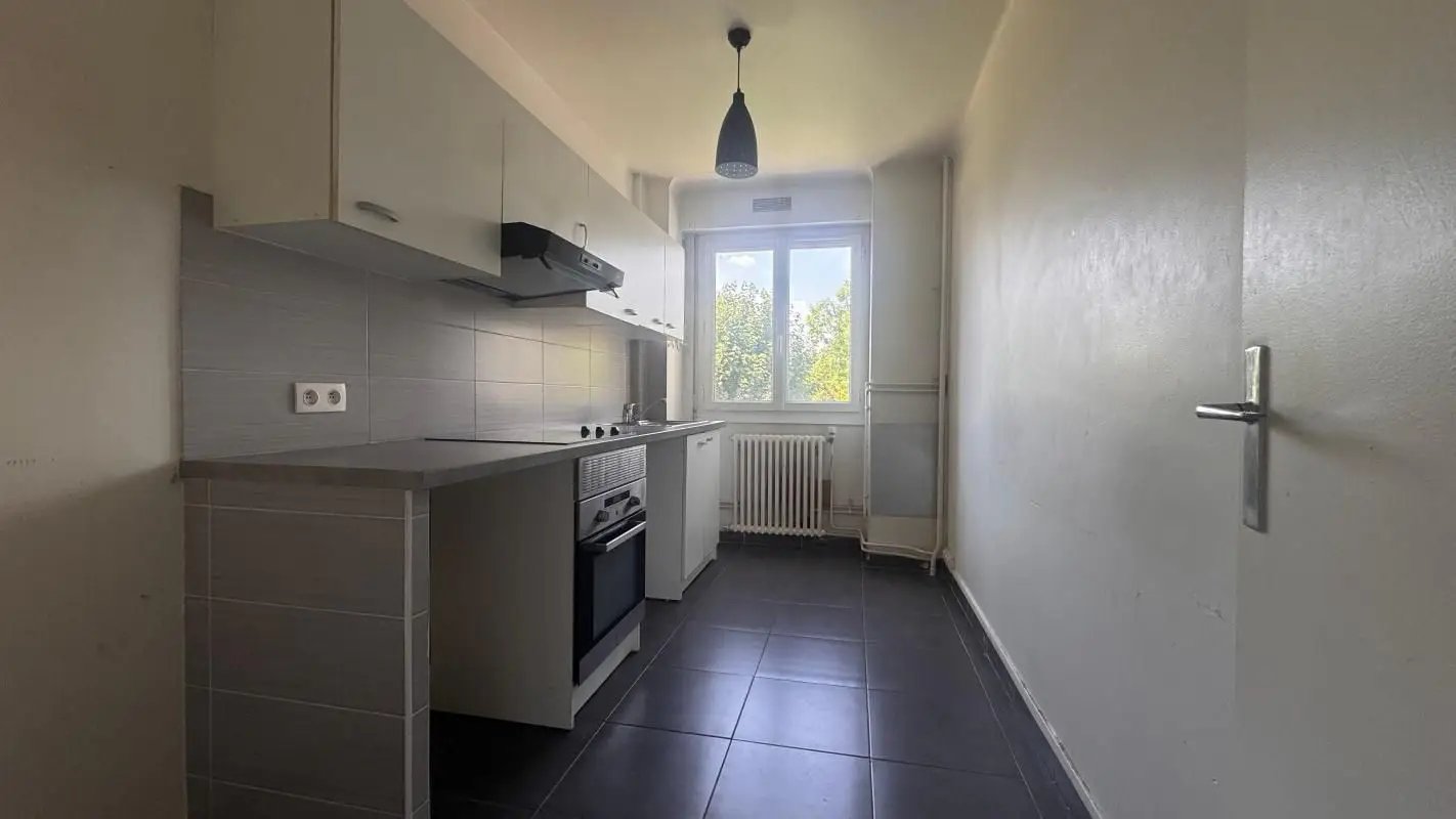 Appartement à vendre, 79m², Pontault-Combault