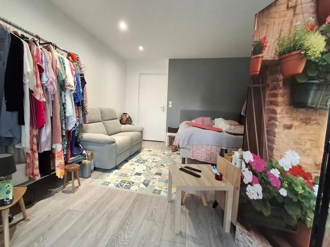 Appartement à louer, 30m², Noiseau