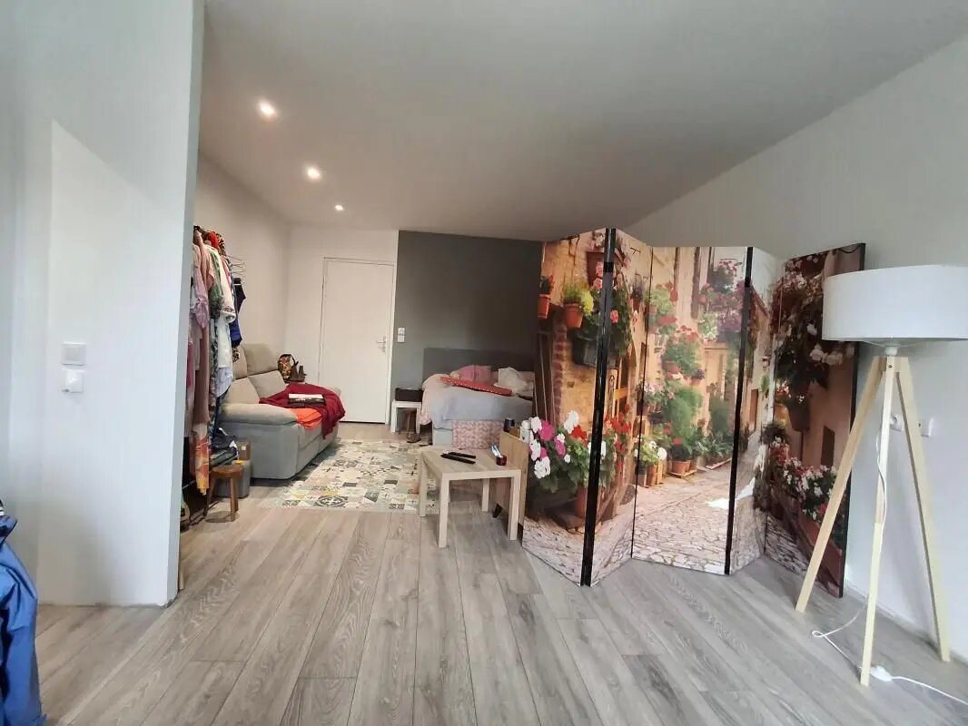 Appartement à louer, 30m², Noiseau