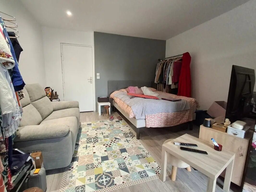 Appartement à louer, 30m², Noiseau