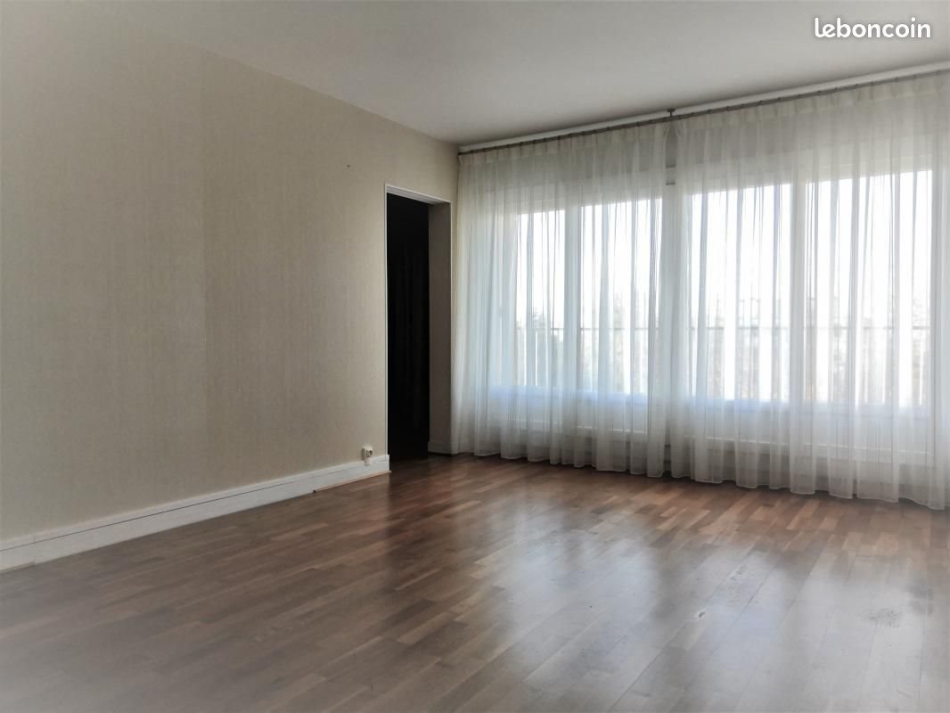 Appartement à louer, 73m², Chennevières-sur-Marne