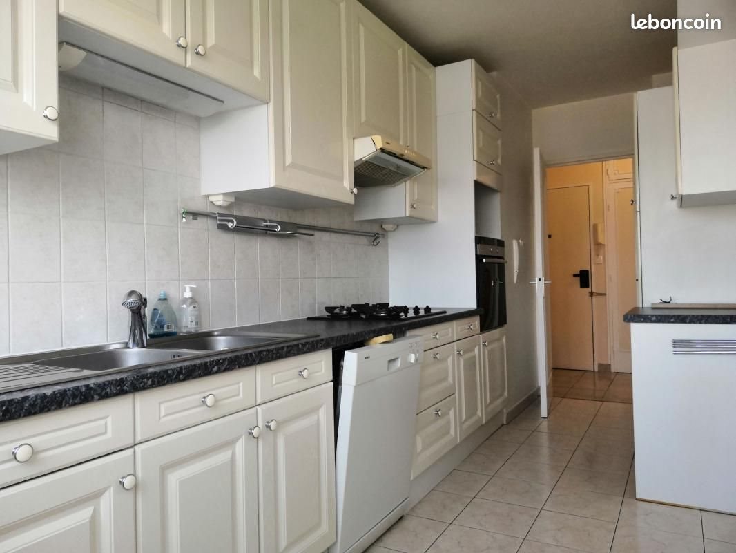 Appartement à louer, 73m², Chennevières-sur-Marne