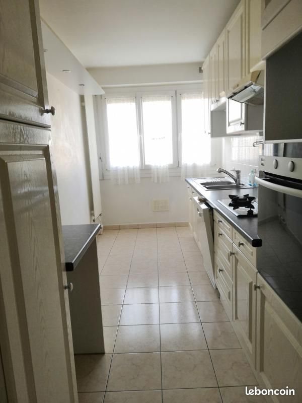 Appartement à louer, 73m², Chennevières-sur-Marne