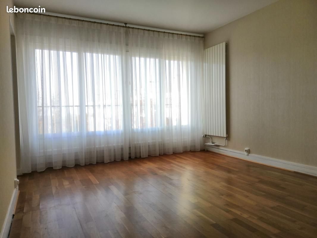 Appartement à louer, 73m², Chennevières-sur-Marne