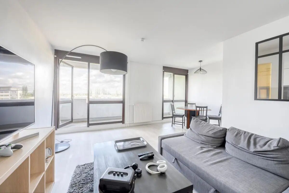 Appartement à vendre, 48m², Boissy-Saint-Léger