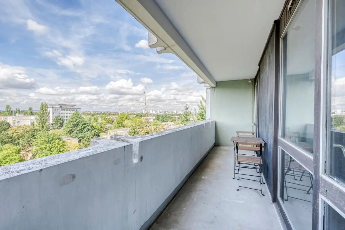 Appartement à vendre, 48m², Boissy-Saint-Léger