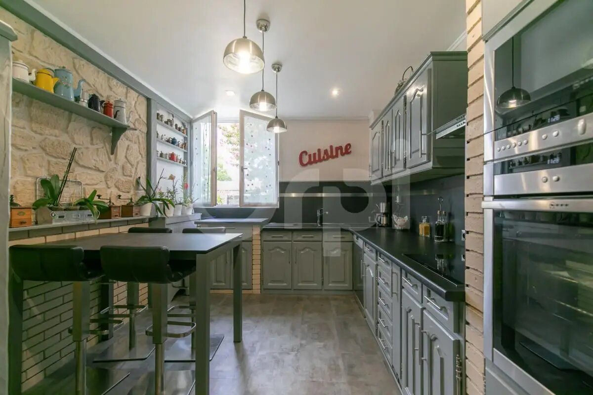 Maison à vendre, 103m², Ormesson-sur-Marne