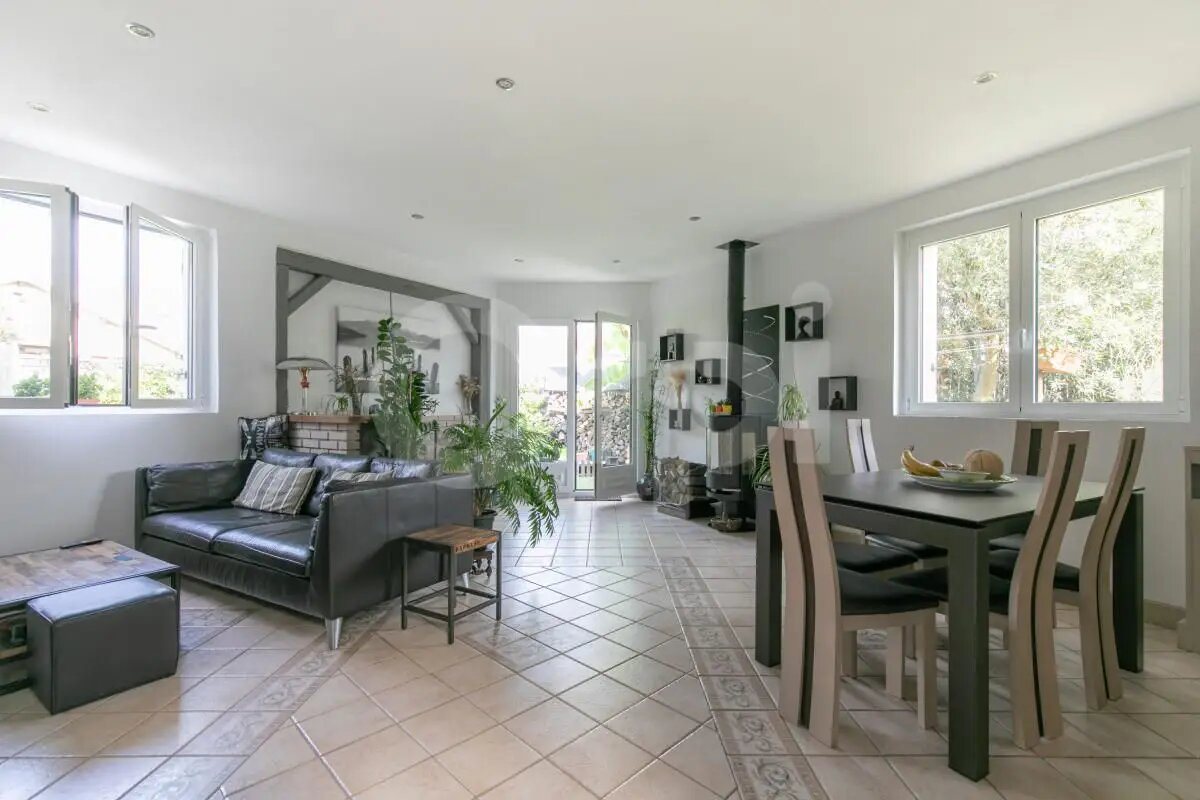 Maison à vendre, 103m², Ormesson-sur-Marne