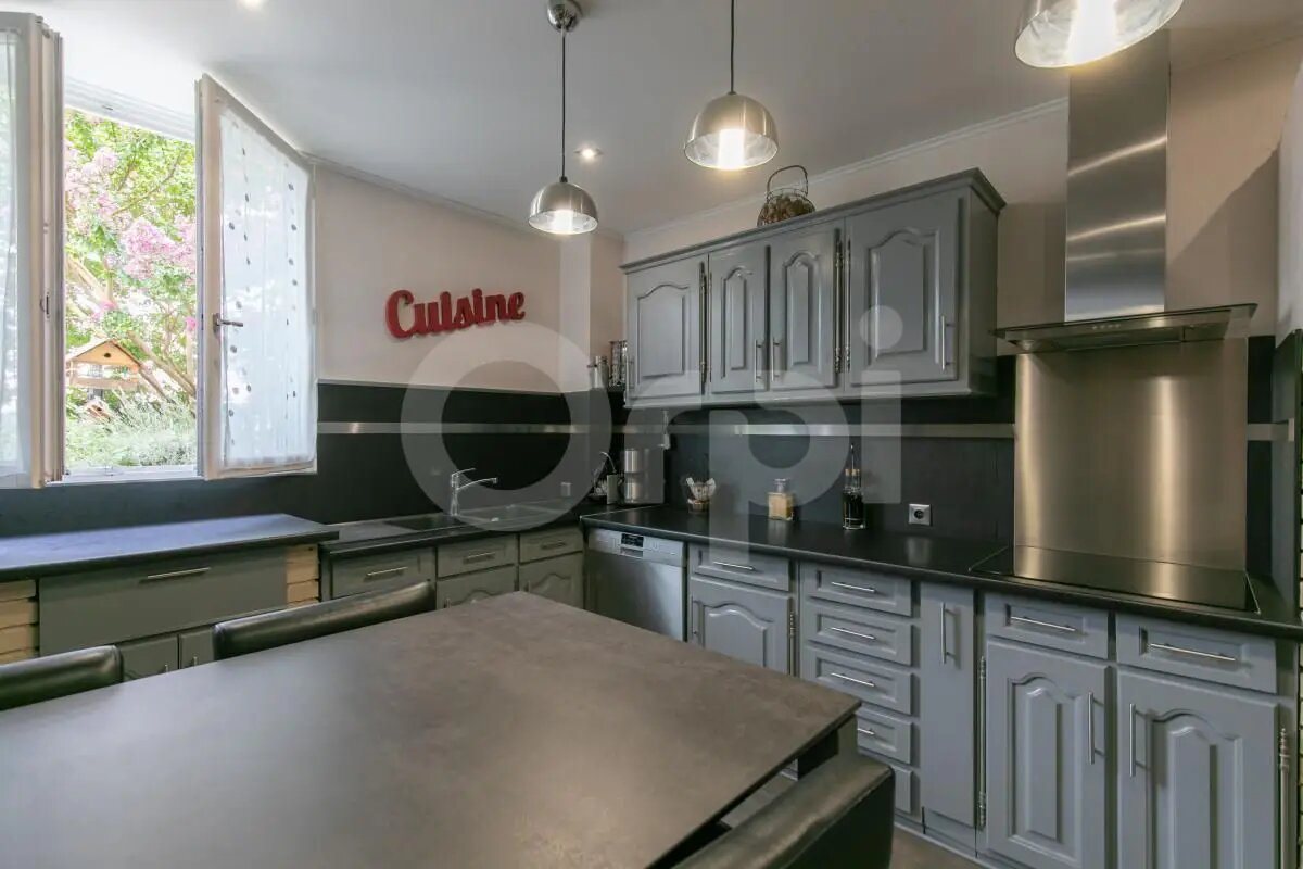Maison à vendre, 103m², Ormesson-sur-Marne