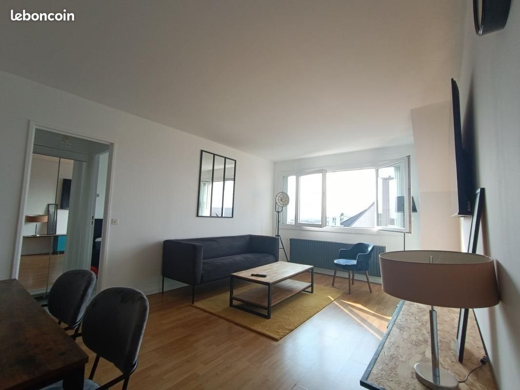 Appartement à louer, 45m², Boissy-Saint-Léger