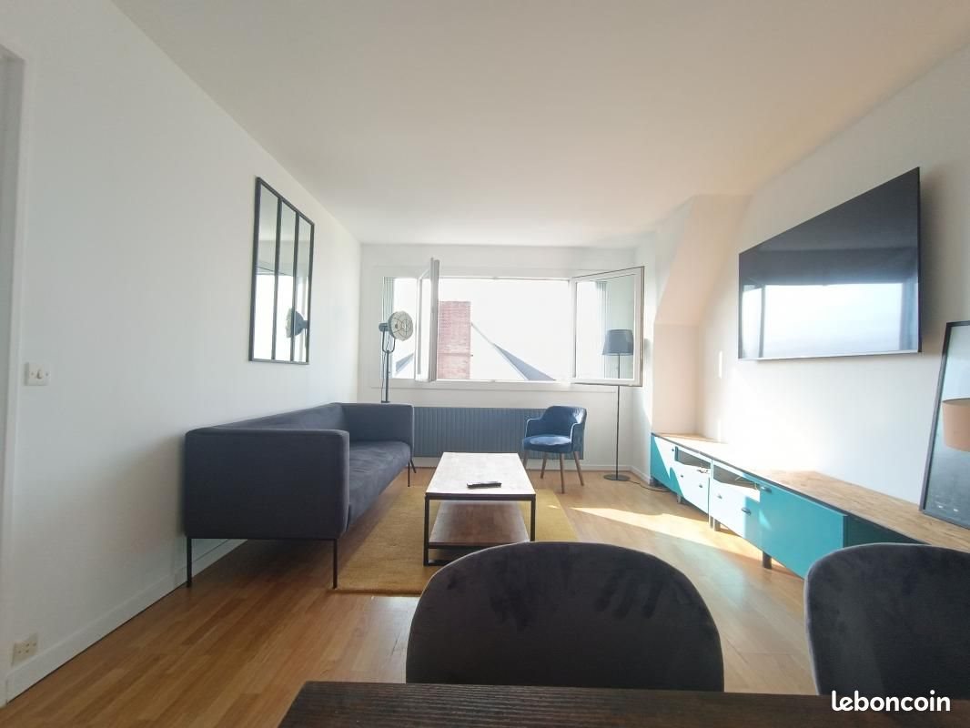 Appartement à louer, 45m², Boissy-Saint-Léger