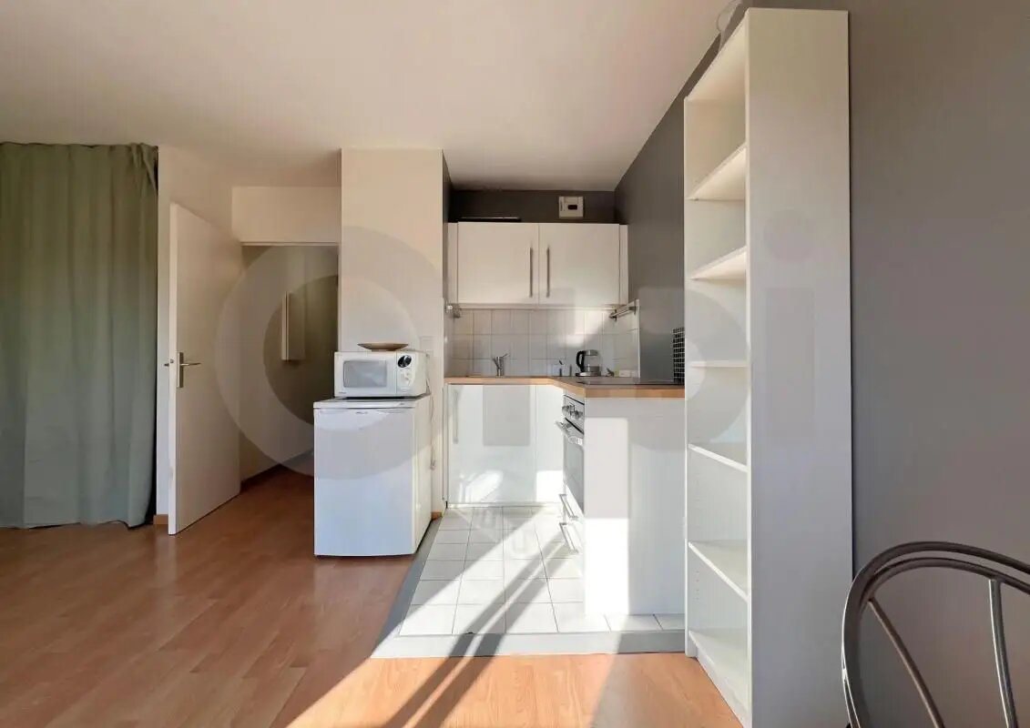 Appartement à louer, 27m², Chennevières-sur-Marne