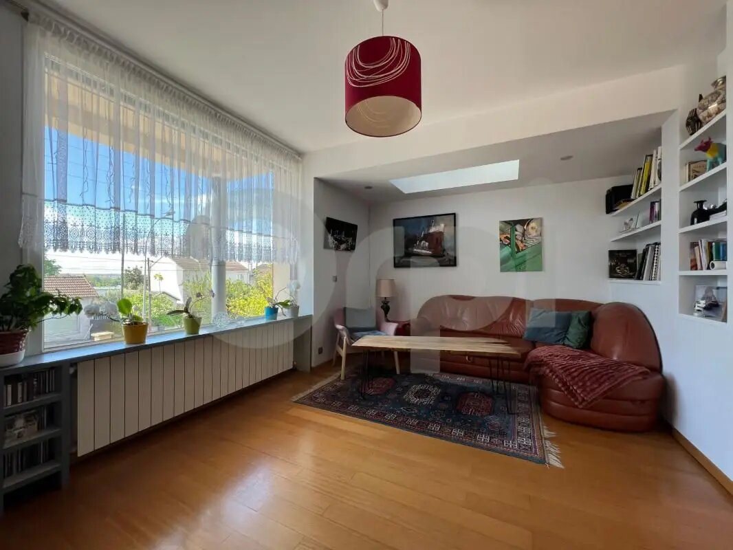 Maison à vendre, 158m², Ormesson-sur-Marne