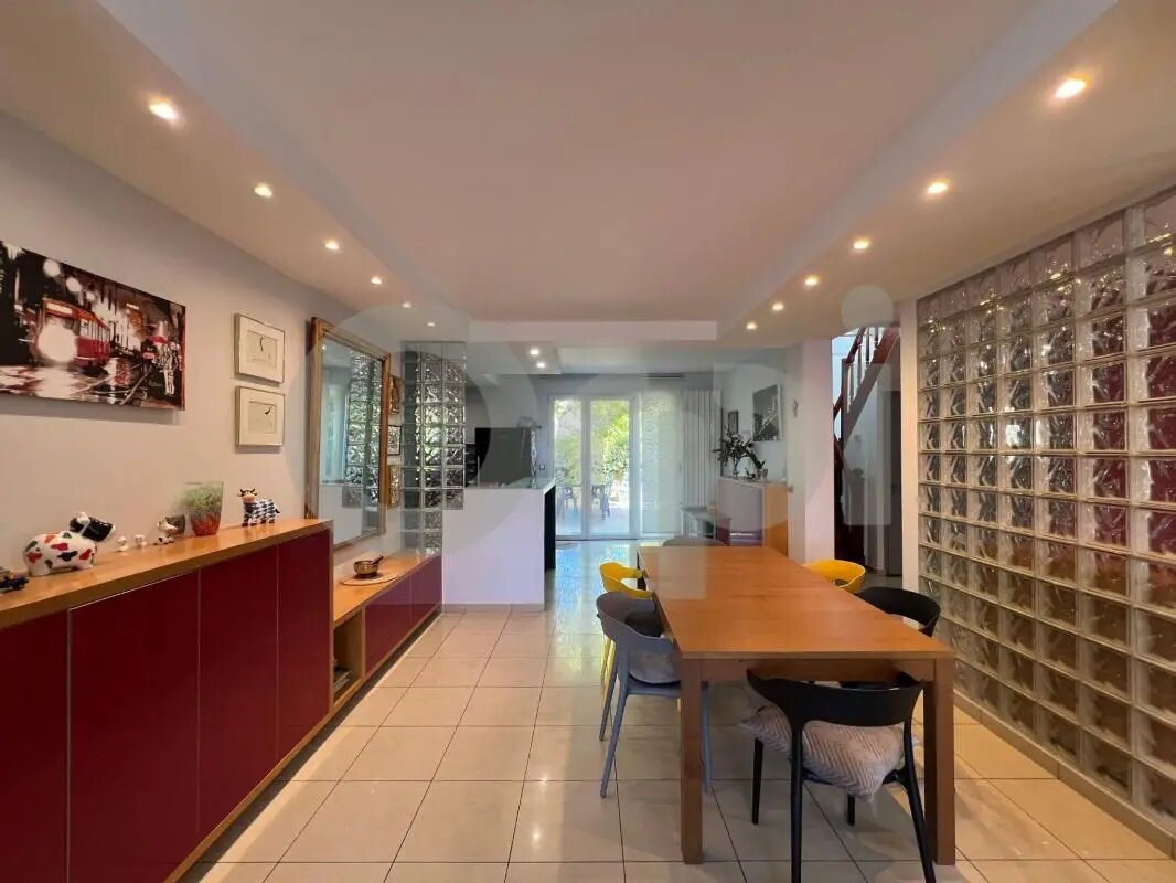 Maison à vendre, 158m², Ormesson-sur-Marne