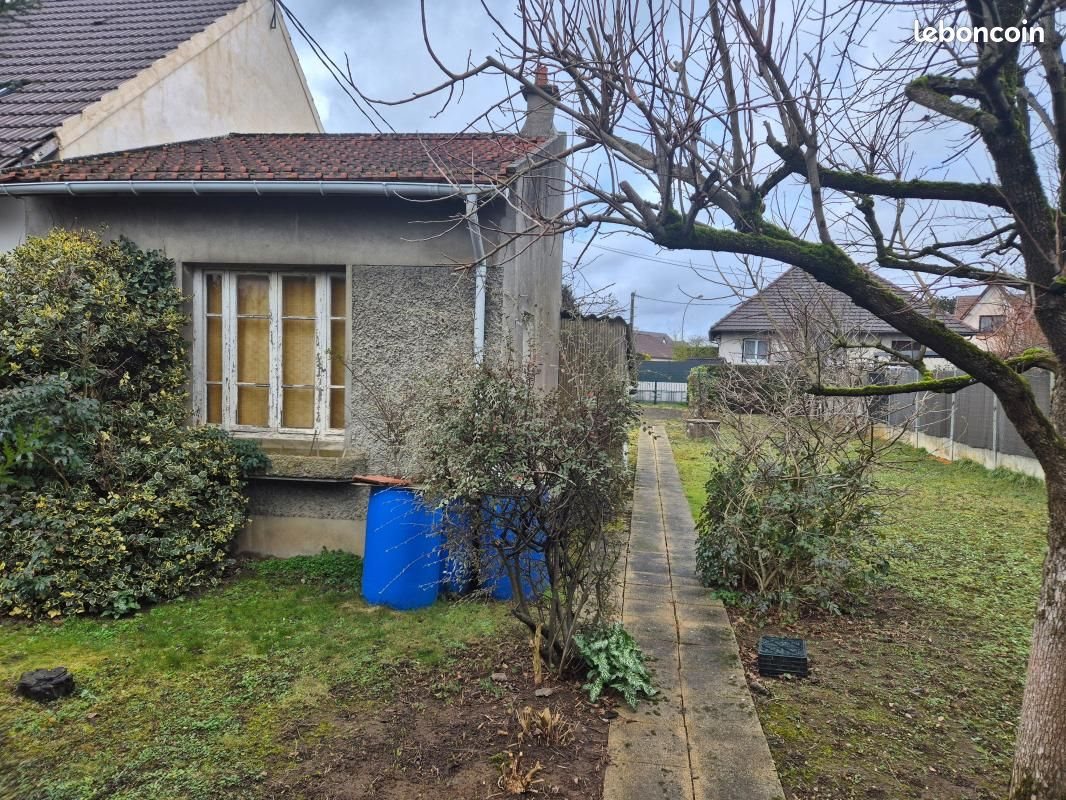 Maison à vendre, 15m², Noiseau