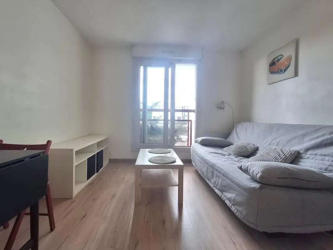 Appartement à louer, 21m², Saint-Maur-des-Fossés