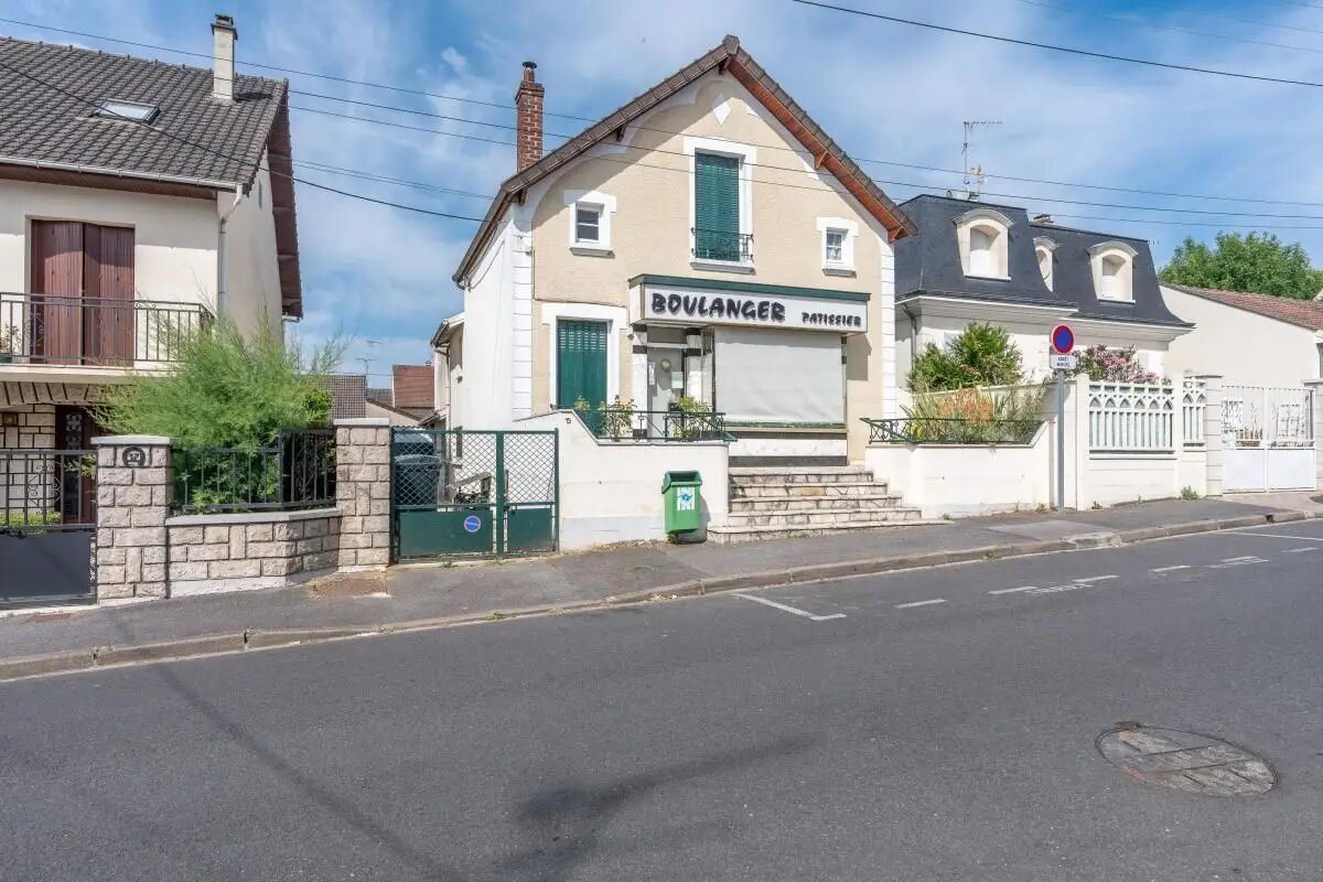 Maison à vendre, 172m², Ormesson-sur-Marne