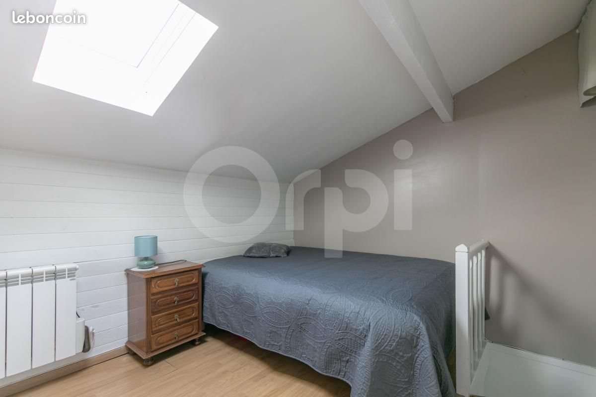 Maison à vendre, 66m², Chennevières-sur-Marne