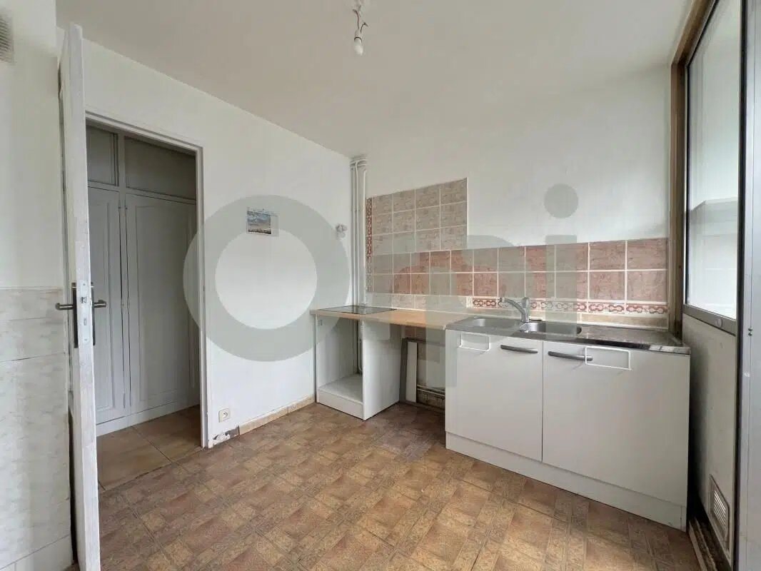 Appartement à vendre, 70m², Sucy-en-Brie