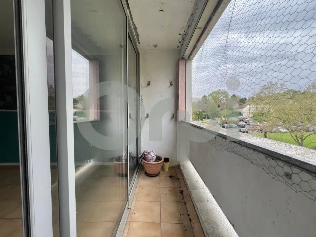 Appartement à vendre, 70m², Sucy-en-Brie