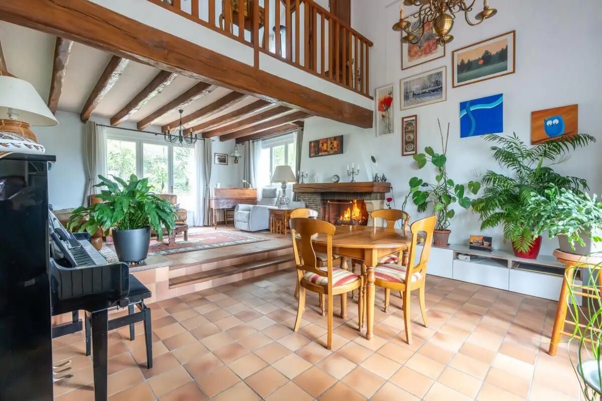 Maison à vendre, 155m², Chennevières-sur-Marne