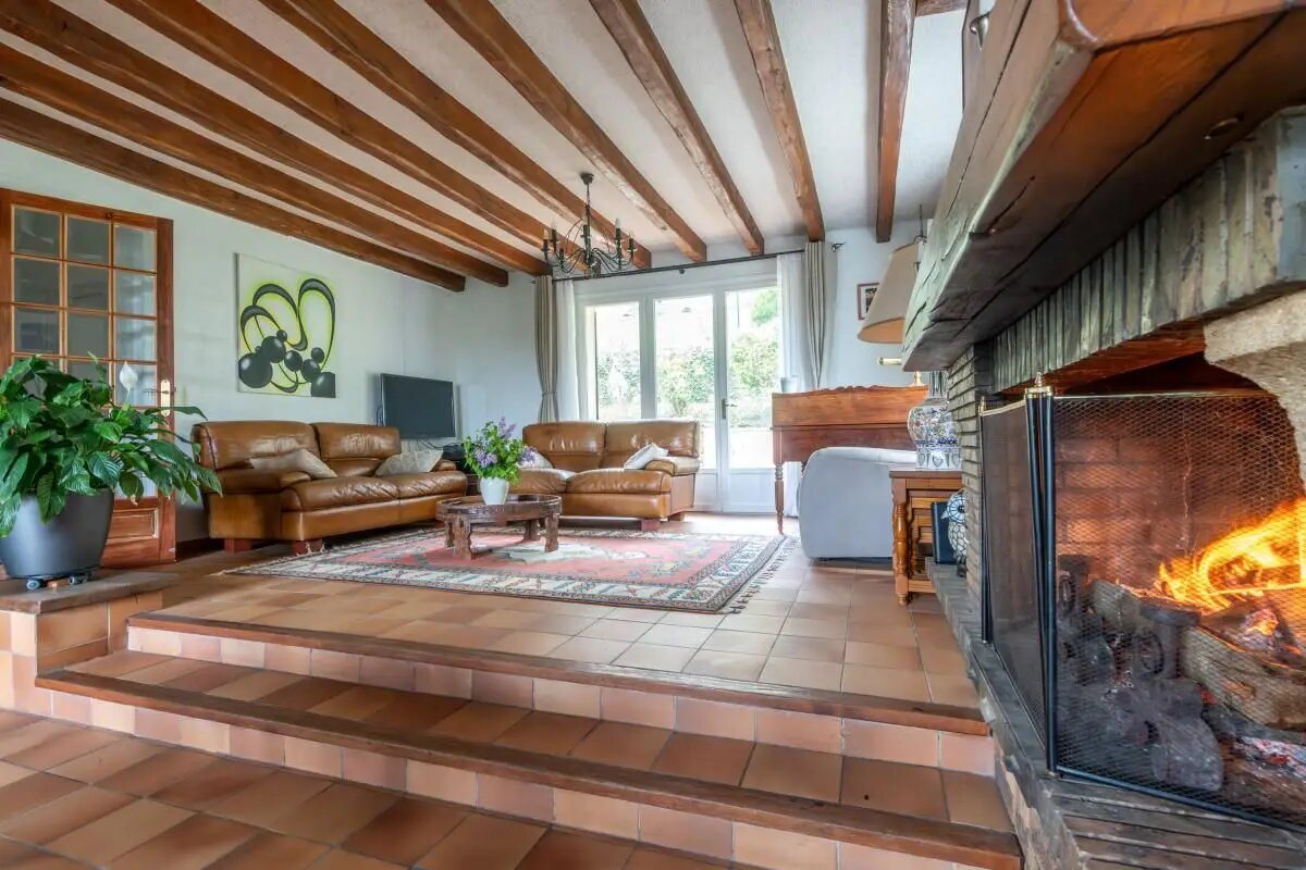 Maison à vendre, 155m², Chennevières-sur-Marne