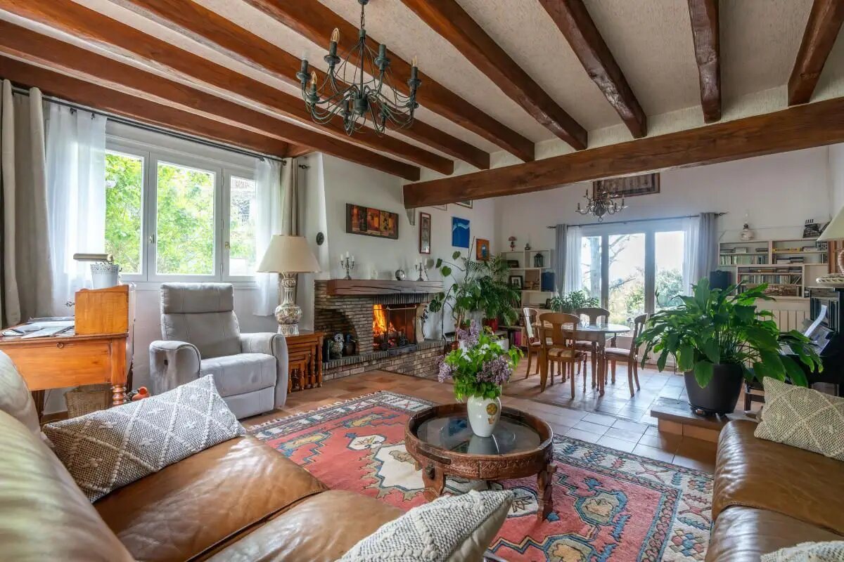 Maison à vendre, 155m², Chennevières-sur-Marne
