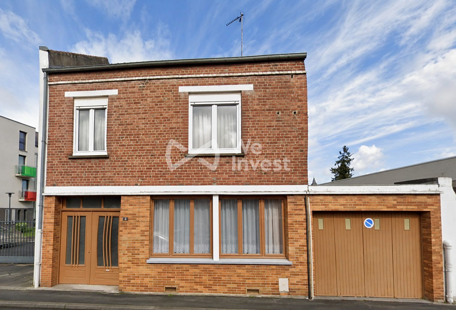 Maison à vendre, 146m², Liévin