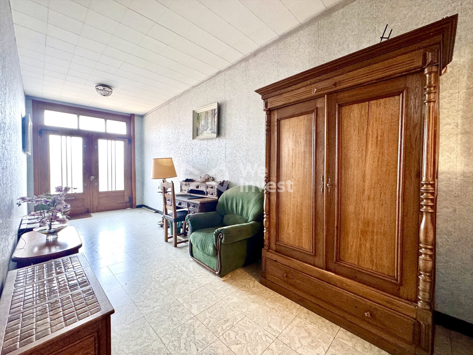 Maison à vendre, 146m², Liévin