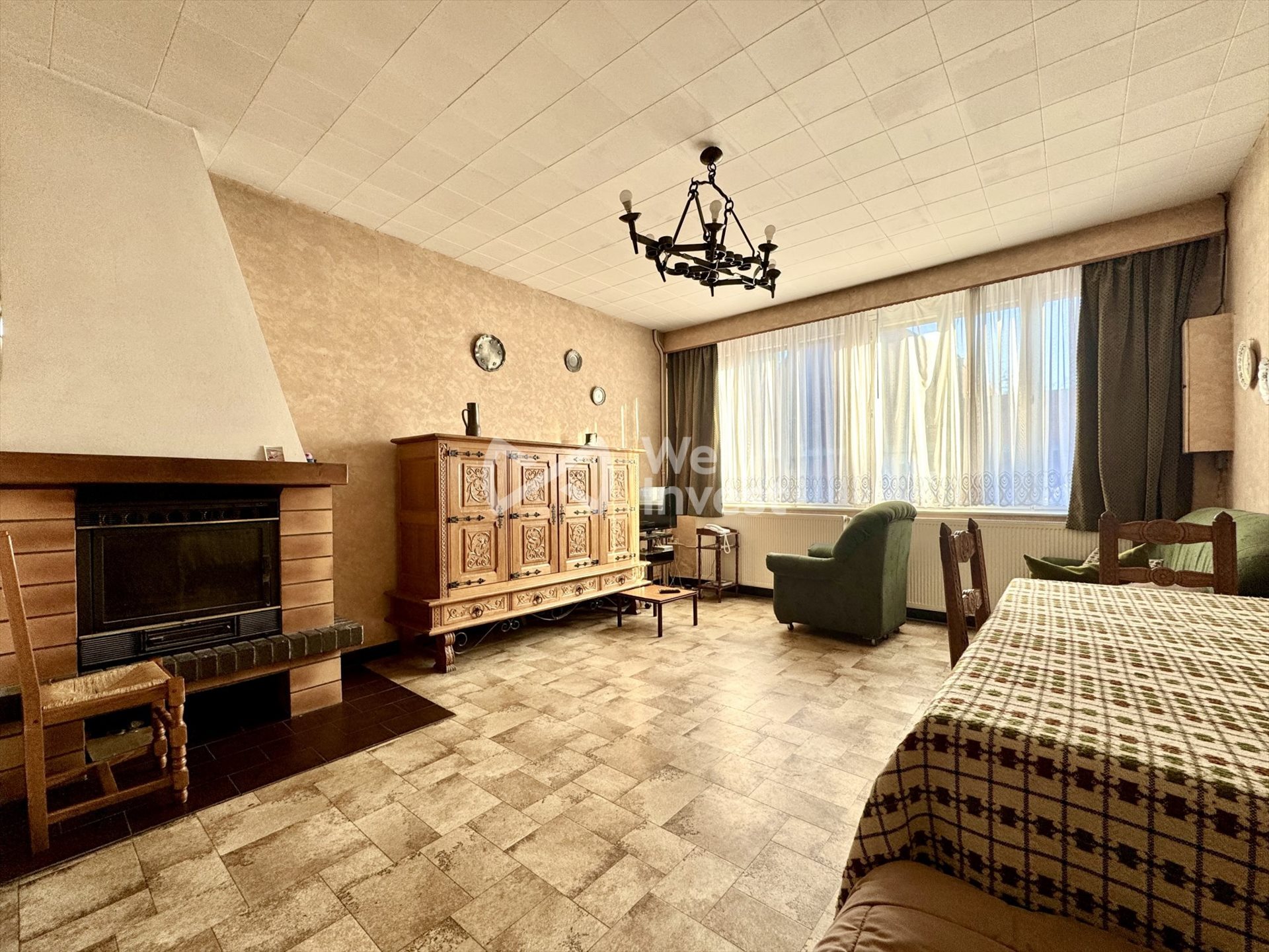 Maison à vendre, 146m², Liévin