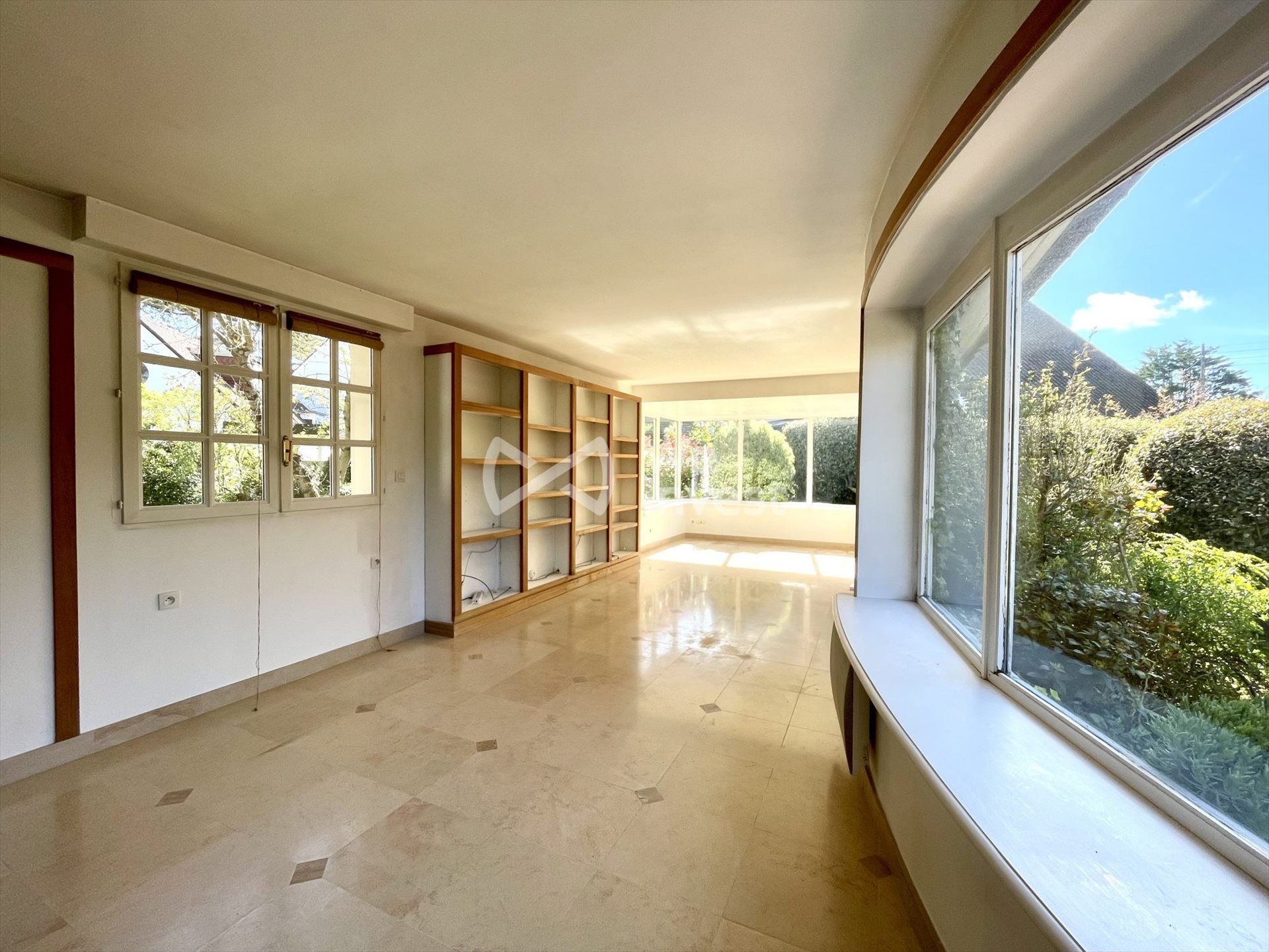 Maison à vendre, 140m², Le Touquet-Paris-Plage