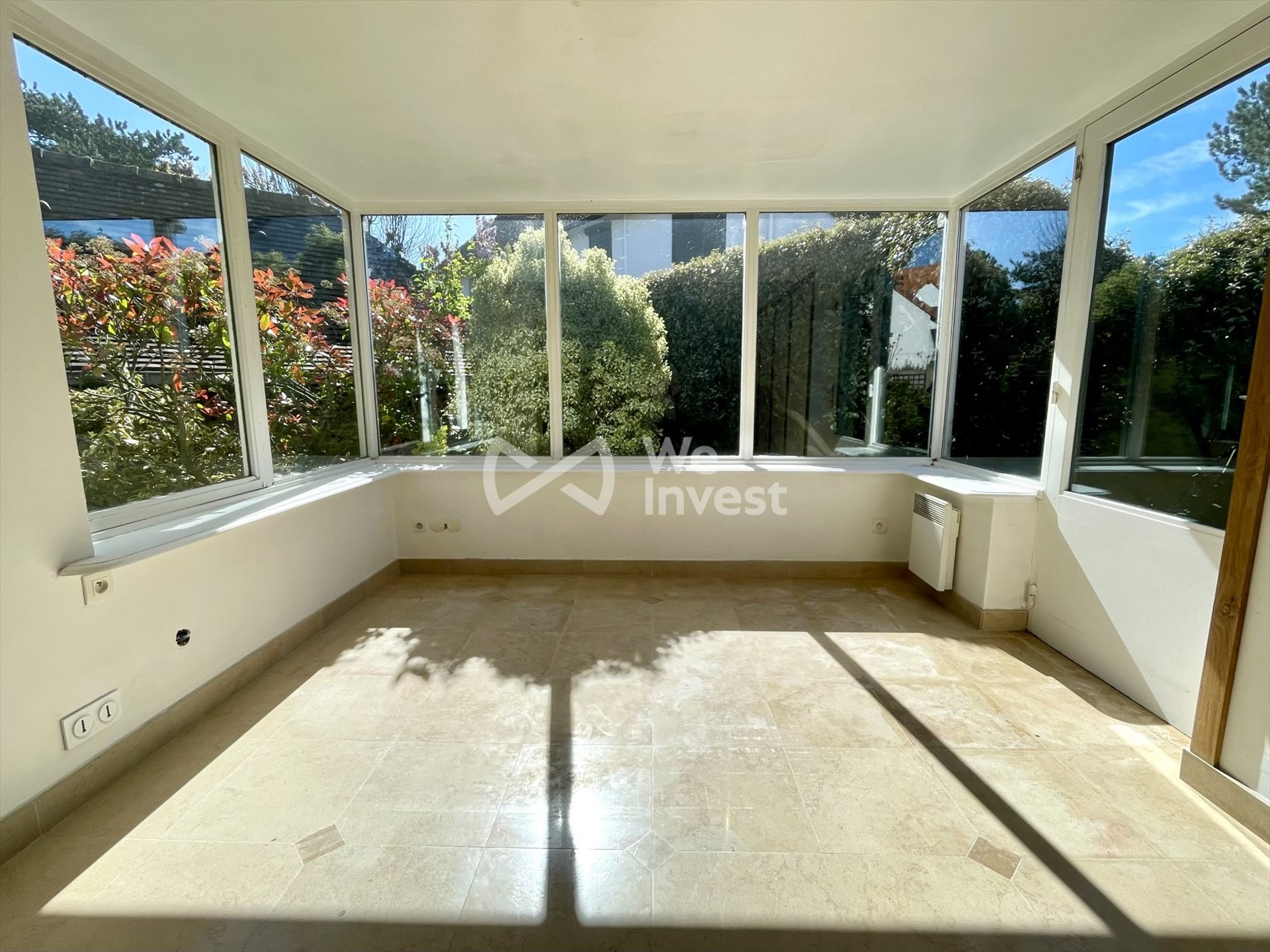 Maison à vendre, 140m², Le Touquet-Paris-Plage