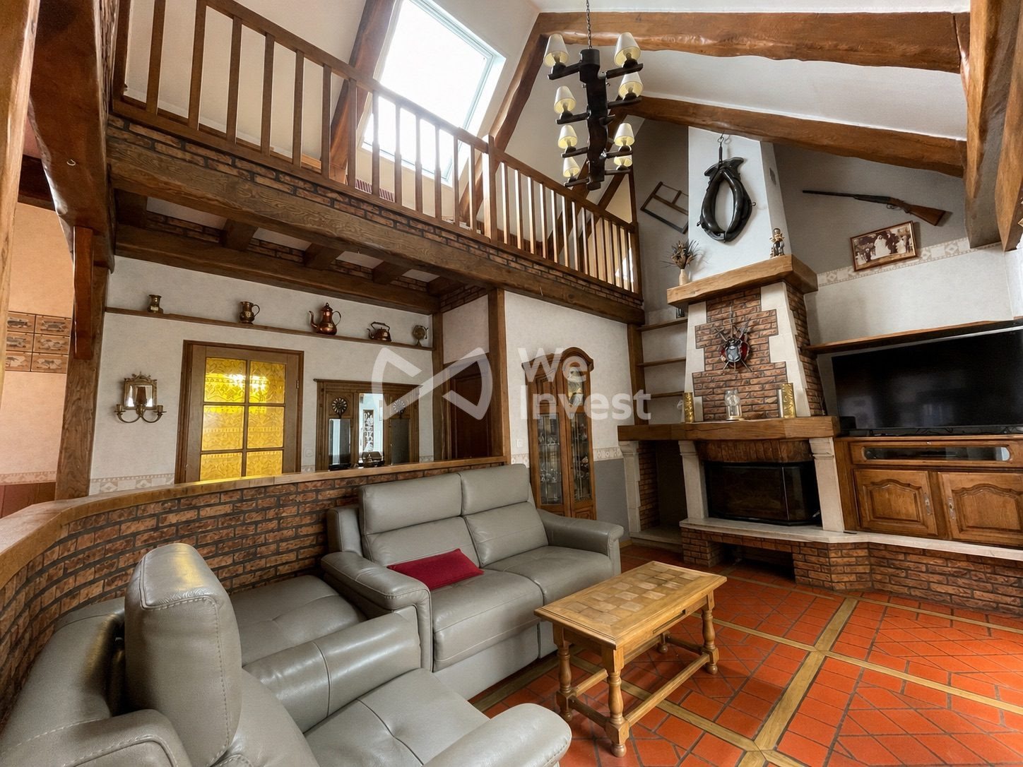 Maison à vendre, 215m², Mérignies